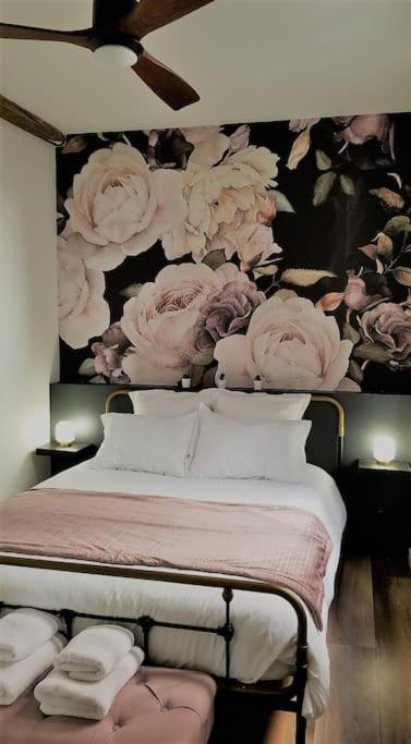 L'Elegant - Cosy, Design Et Charme En Hypercentre Apartment Dijon Exterior photo